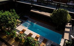 Plaza Paradiso Petit Hotel